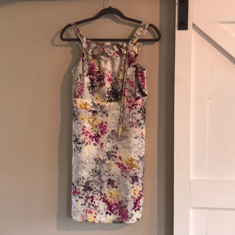 Ann Taylor Loft Dress